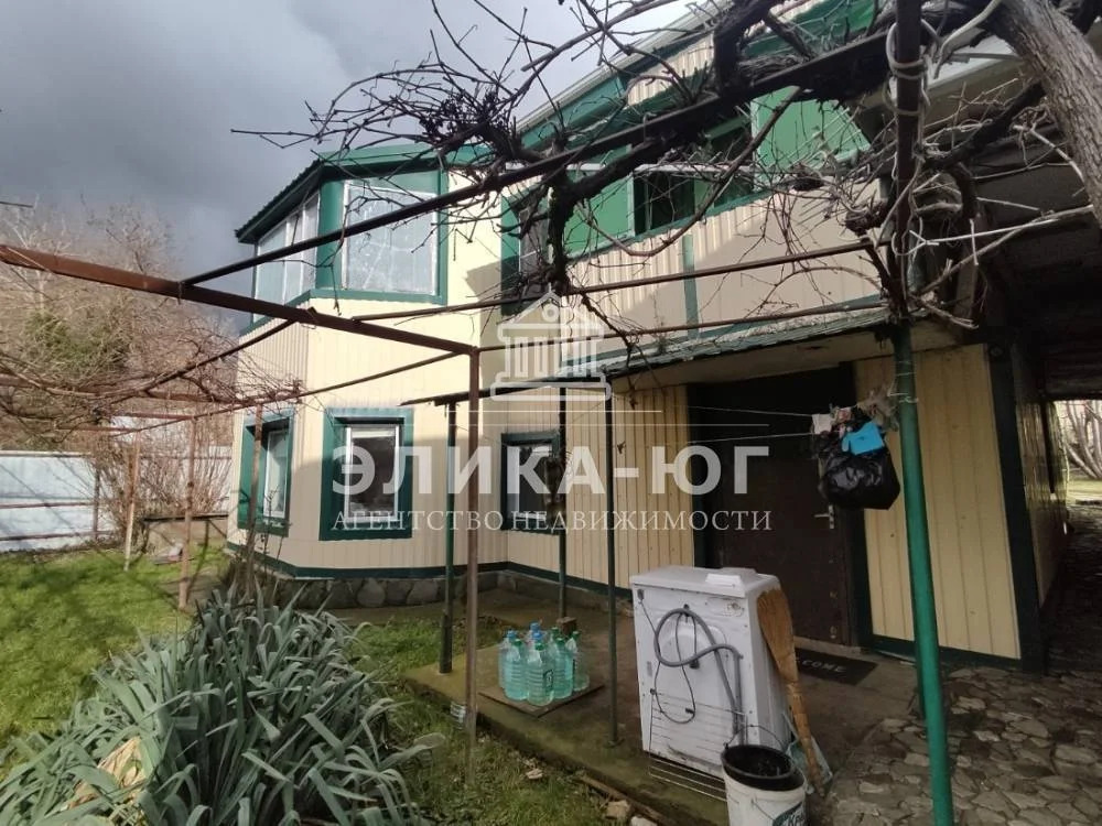 Продажа дома, Джубга, Туапсинский район, ул. Колхозная - Фото 3