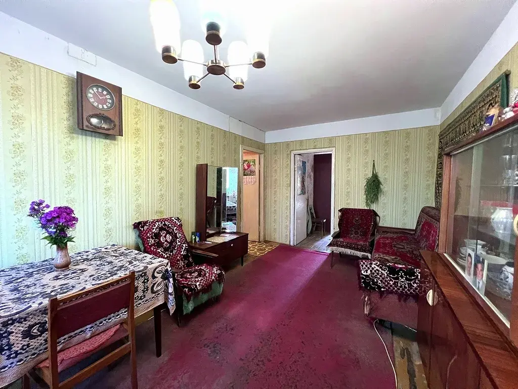 3-я квартира на ул. Новлянская, дом 12а - Фото 20