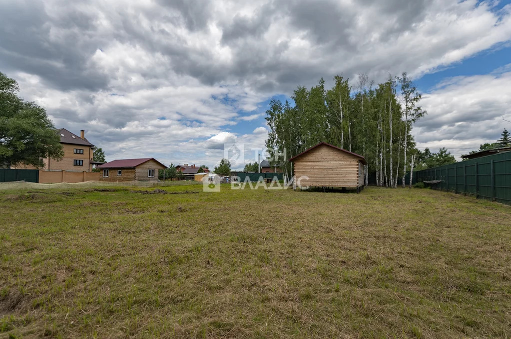 городской округ Лосино-Петровский, деревня Корпуса, улица Калинина,  ... - Фото 11