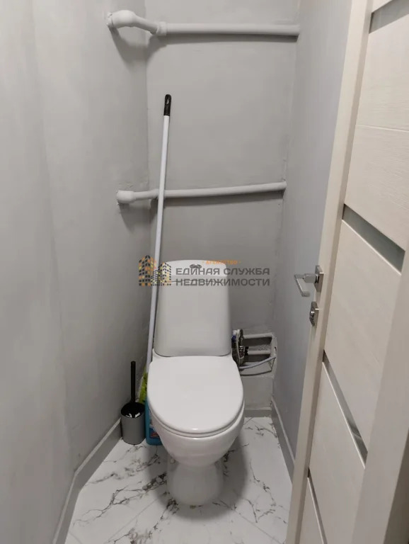 Аренда квартиры, Уфа, ул. Менделеева - Фото 8