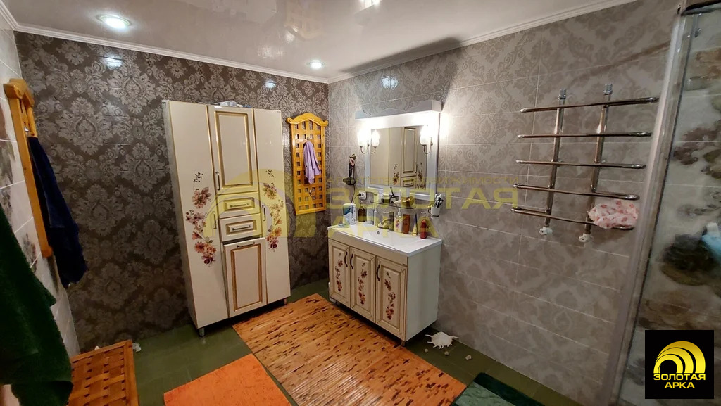 Продажа дома, Темрюк, Темрюкский район, ул. 27 Сентября - Фото 16