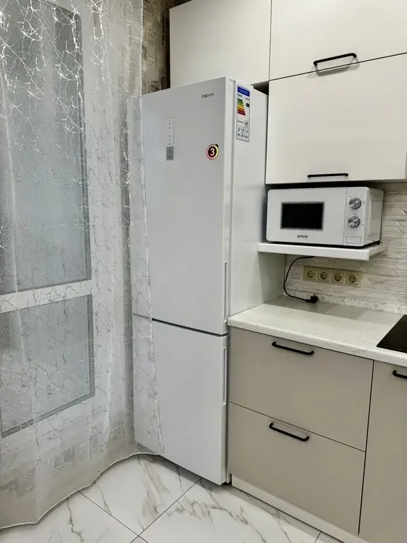 1-к ул.Табулевича, дом 7к1 - Фото 9