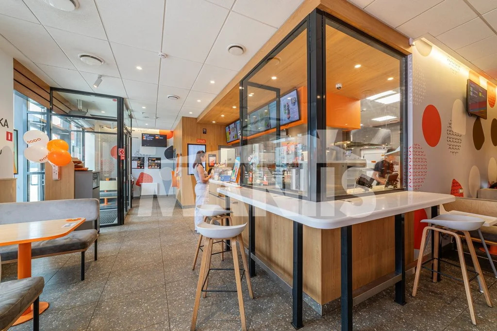 Здание (Торговый Центр) - Фото 5