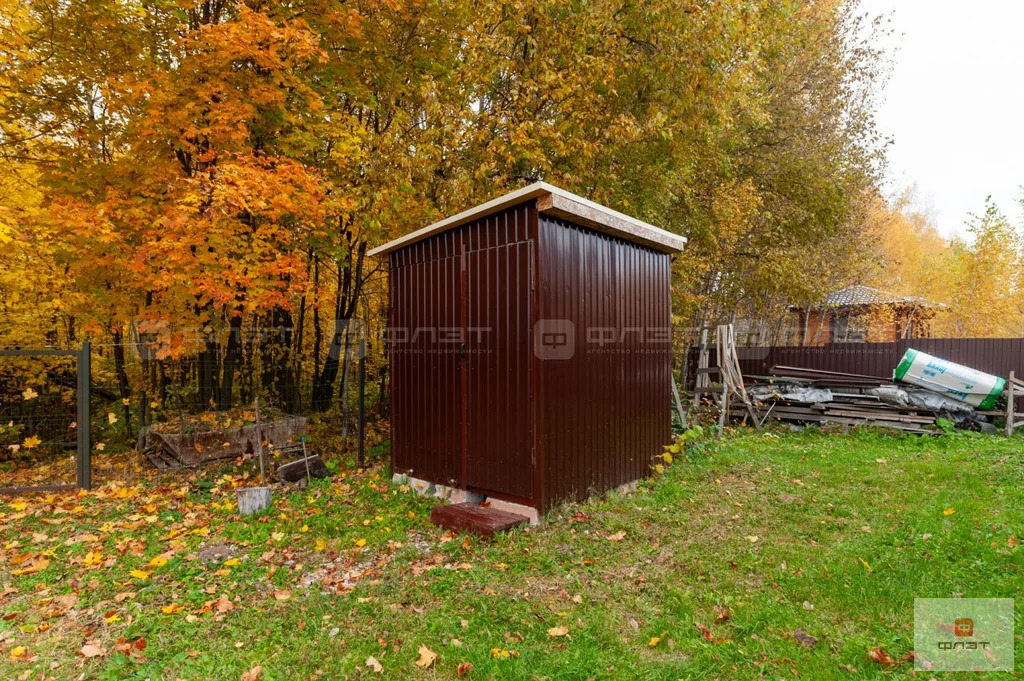 Продажа дома, Пестречинский район, ул. Родина - Фото 15