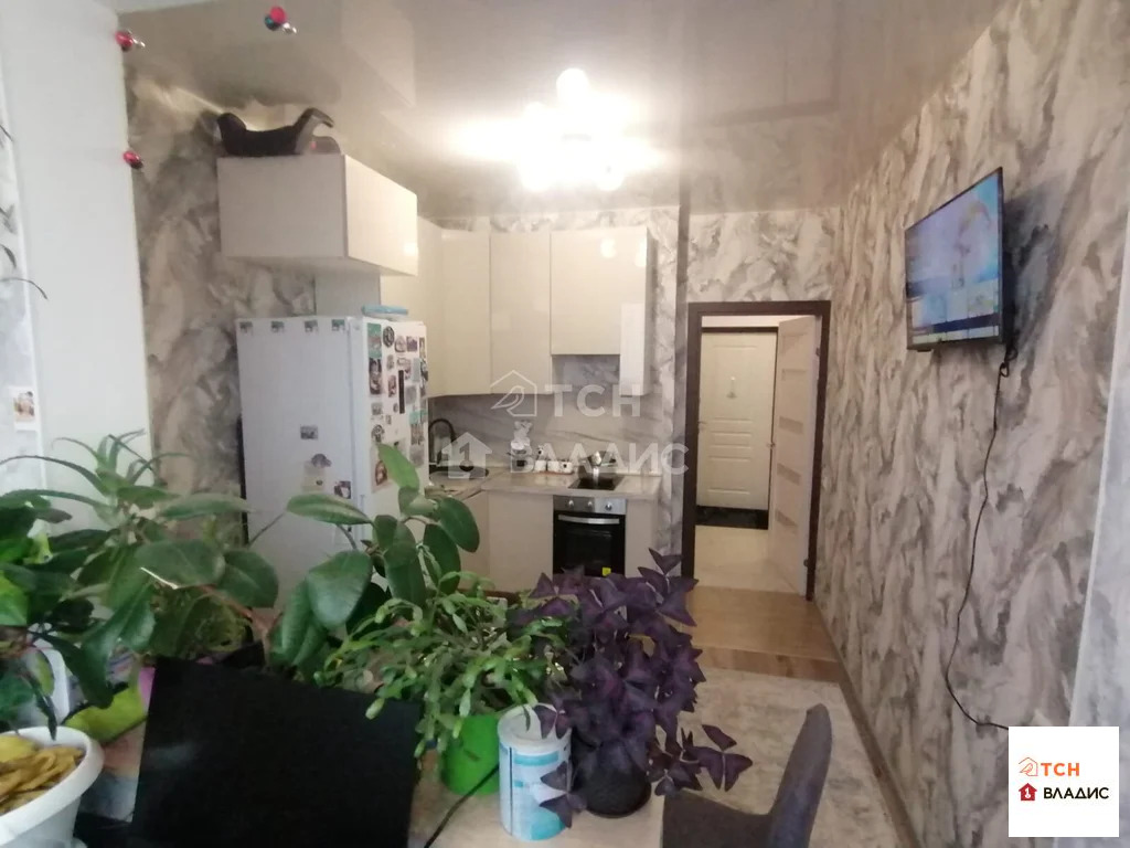 Продажа квартиры, Свердловский, Щелковский район, улица Строителей - Фото 2