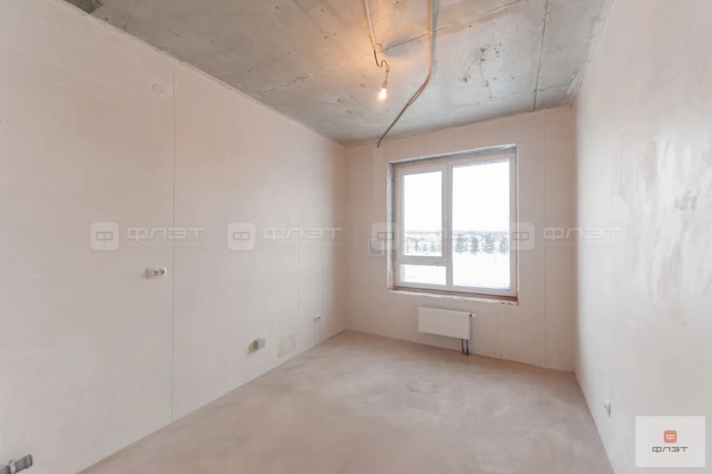 Продажа квартиры в новостройке, Усады, Лаишевский район, ул. Теплых ... - Фото 19