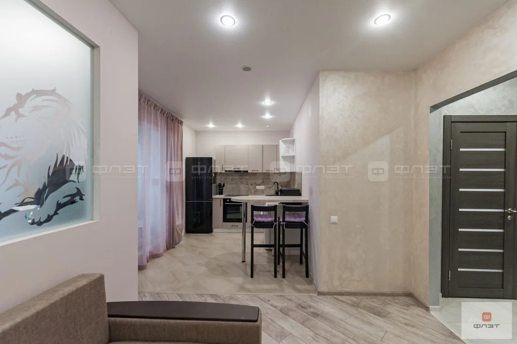 Продажа квартиры, Казань, ул. Карбышева - Фото 2