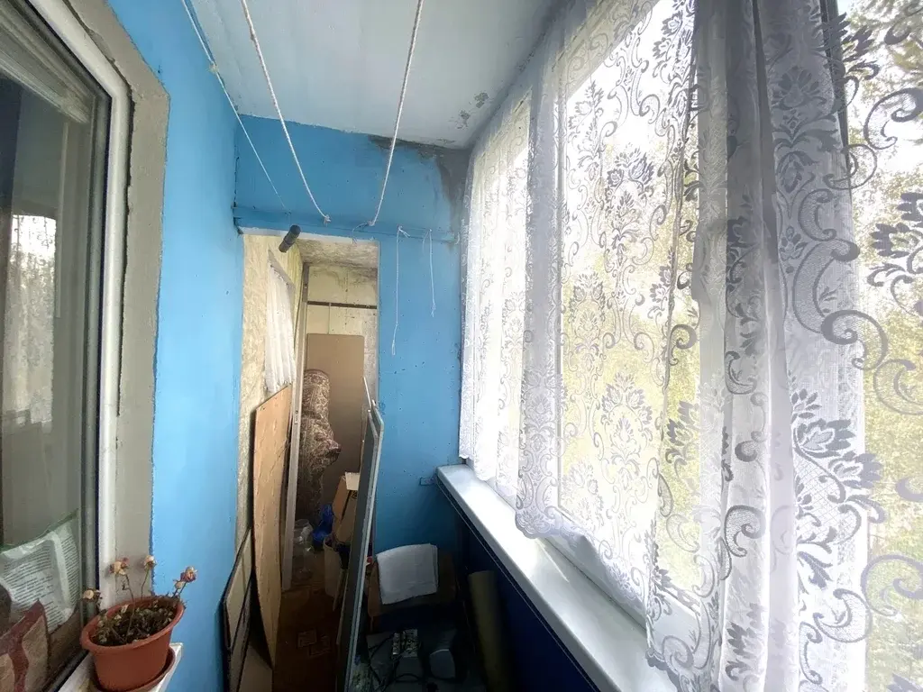 3-я квартира в д. Юрцово, ул. Новая, дом 7 - Фото 14