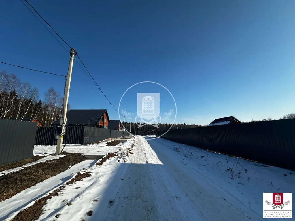 Продажа дома, Рязанцево, Боровский район, Северная ул - Фото 0