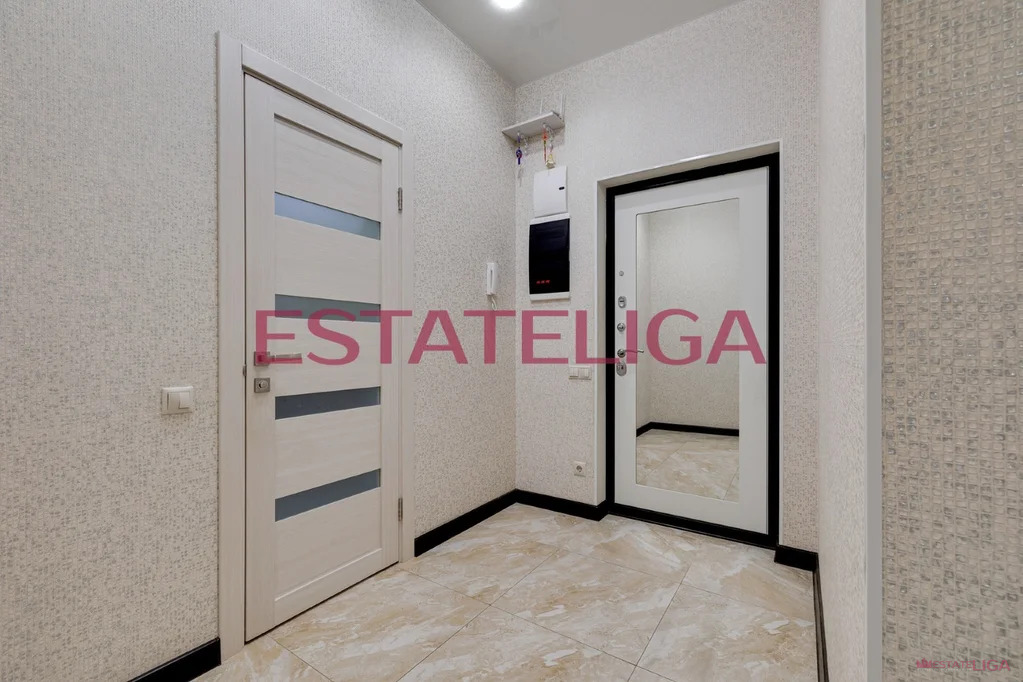 Продажа квартиры, Горки, Волоколамский район, 1-й Туровский переулок - Фото 18