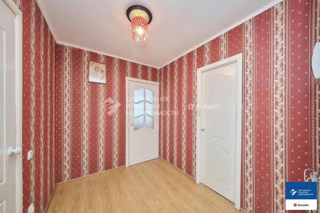 Продажа квартиры, Рязань, ул. Высоковольтная - Фото 7