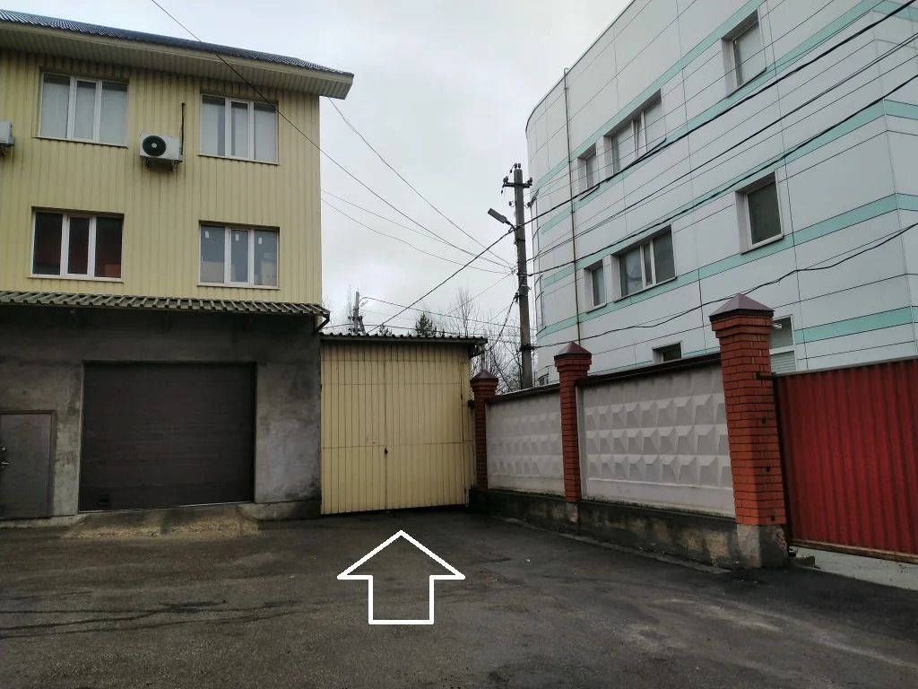 Склад 138 кв. м. аренда - Фото 4