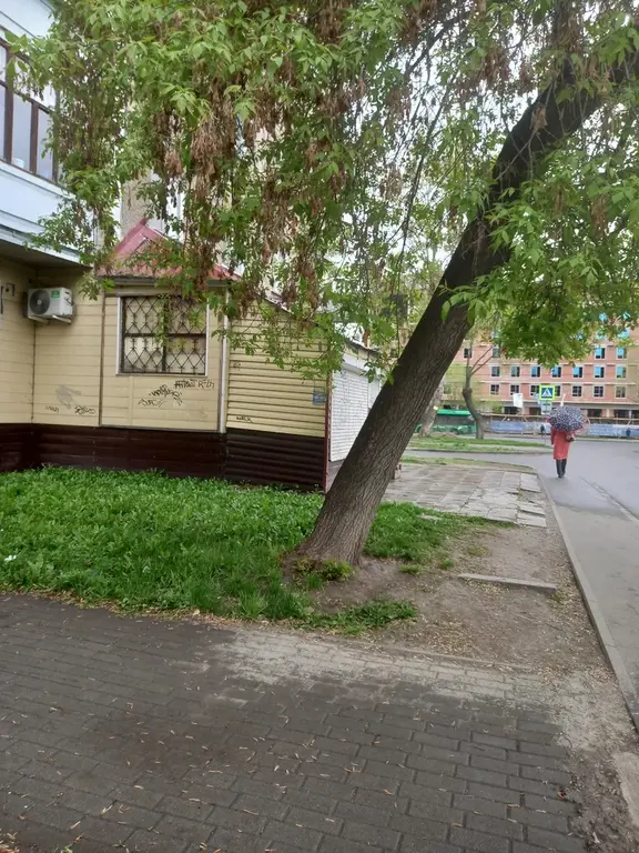 Нежилое помещение на первой линии Бр.Кашириных - Фото 6
