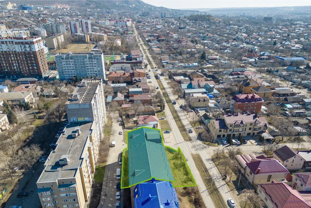 Продажа ПСН, Пятигорск, ул. Розы Люксембург - Фото 5