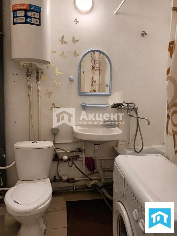 Продажа квартиры, Иваново, мкр Рождественский - Фото 9