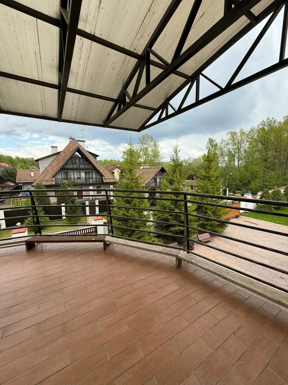 Продажа дома, Кезьмино, Одинцовский район - Фото 25