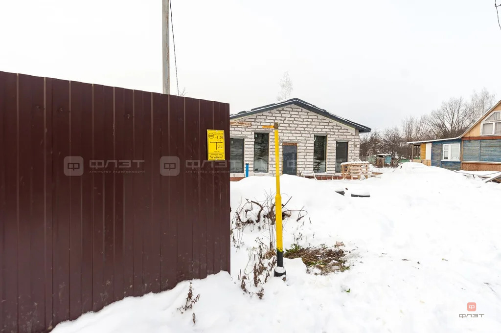 Продажа дома, Казань, ул. Подгорная - Фото 4