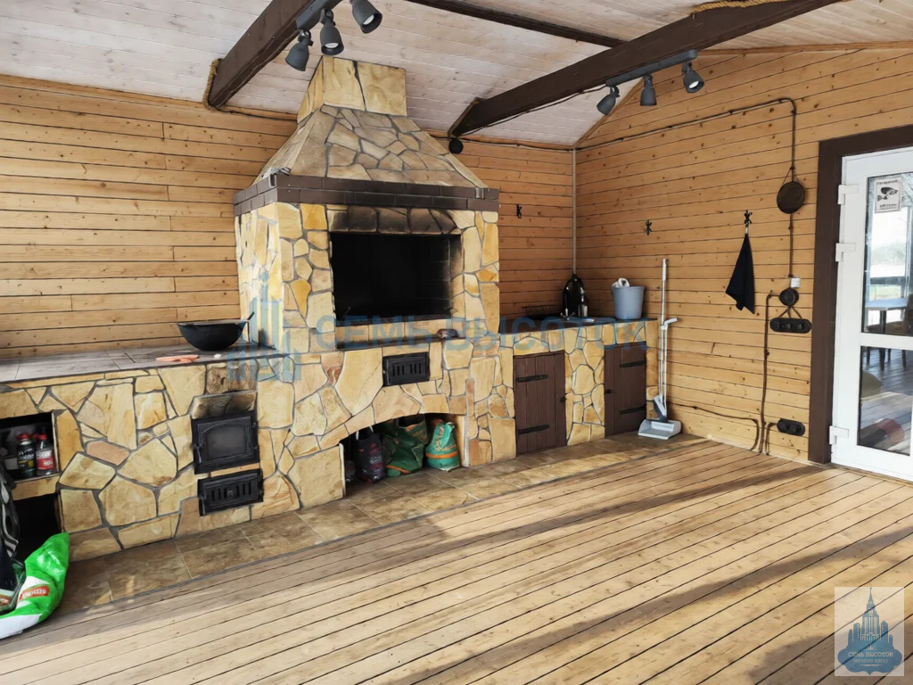 Продажа дома, Домодедово, Домодедово г. о., 1 - Фото 35