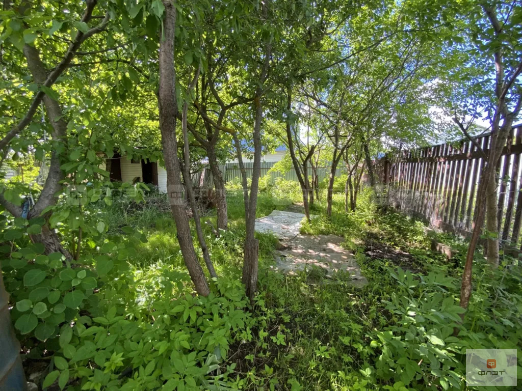 Продажа дома, Зеленодольский район, ул. 2-я аллея - Фото 9