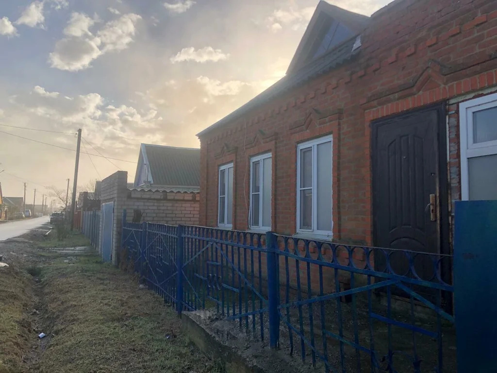 Продажа дома, Темрюк, Темрюкский район, ул. Гагарина - Фото 2