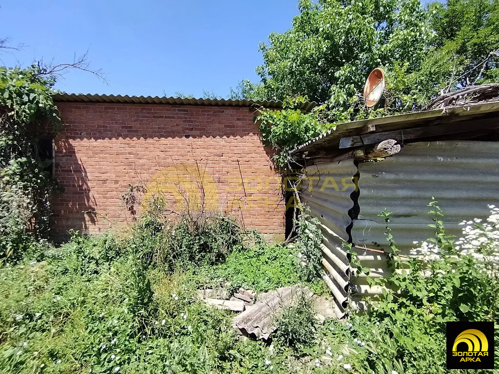 Продажа дома, Холмская, Абинский район, ул. Ленина - Фото 15