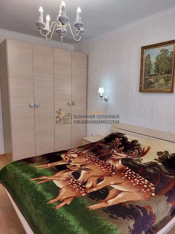 Аренда квартиры, Уфа, Ибрагимова б-р. - Фото 10