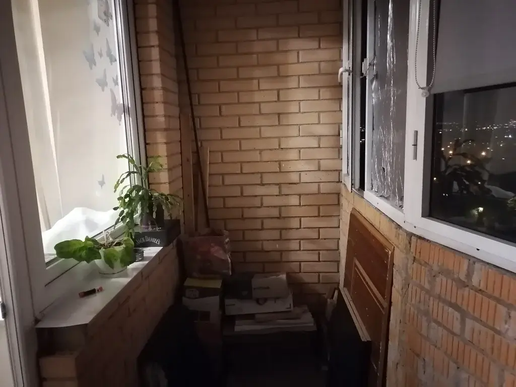 Комната в Щербинке - Фото 5