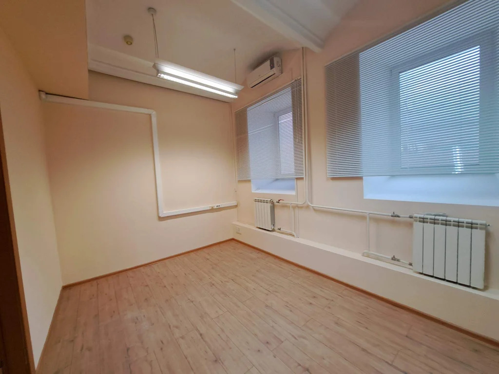 Аренда офиса 111.7 м2 - Фото 25