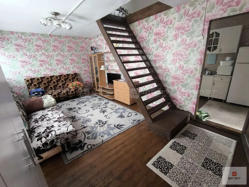 Продажа дома, Казань, Сад №1 завода СК - Фото 8