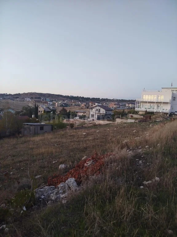 Продажа участка, Севастополь, Федоровский проезд - Фото 5