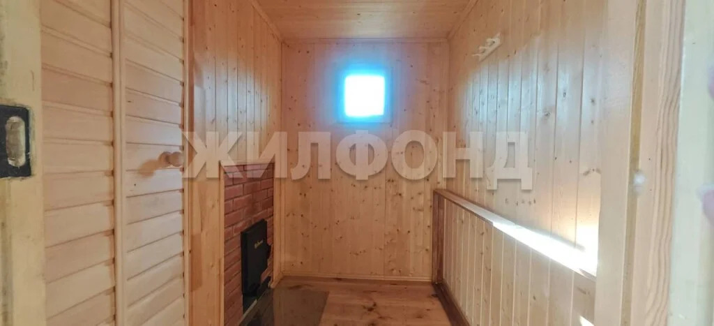 Продажа дома, Новосибирск, снт Заречный - Фото 10