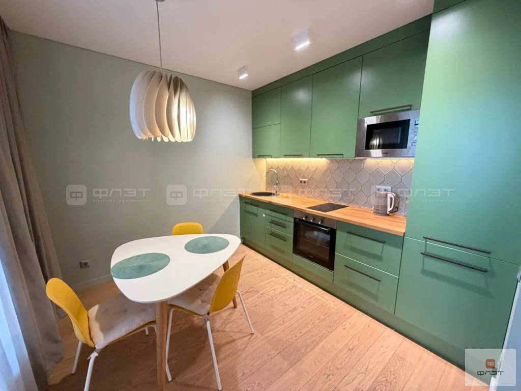 Продажа квартиры, Казань, ул. Карбышева - Фото 4