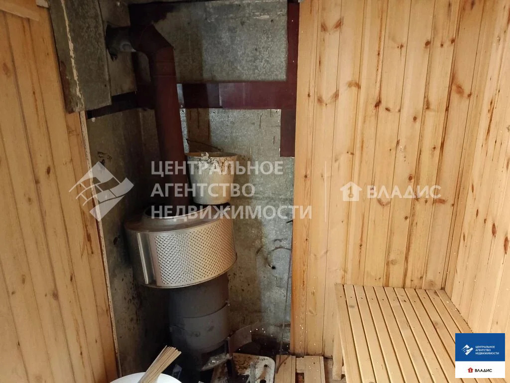 Продажа дома, Спасский район, садоводческое товарищество Весна-2 - Фото 18