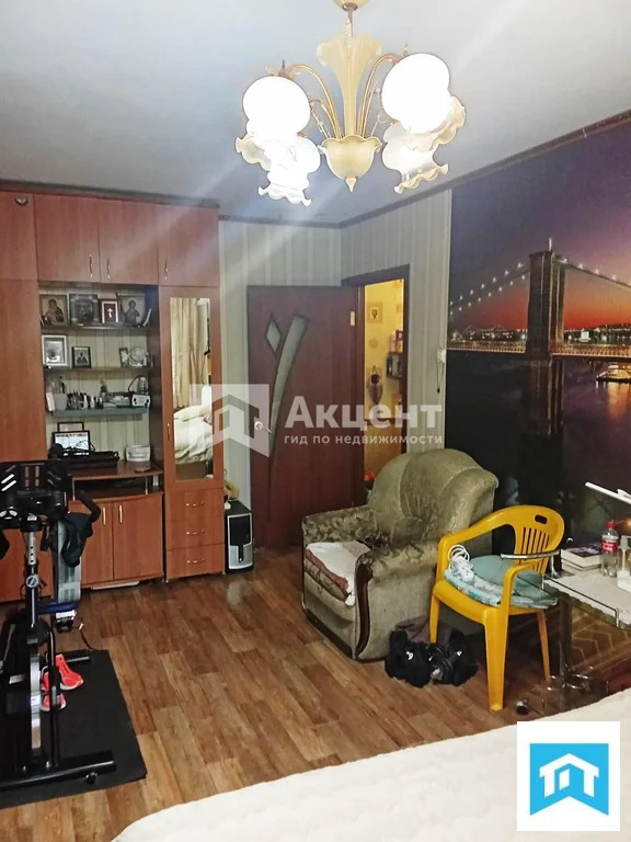 Продажа квартиры, Иваново, 1-й Рабфаковский переулок - Фото 4
