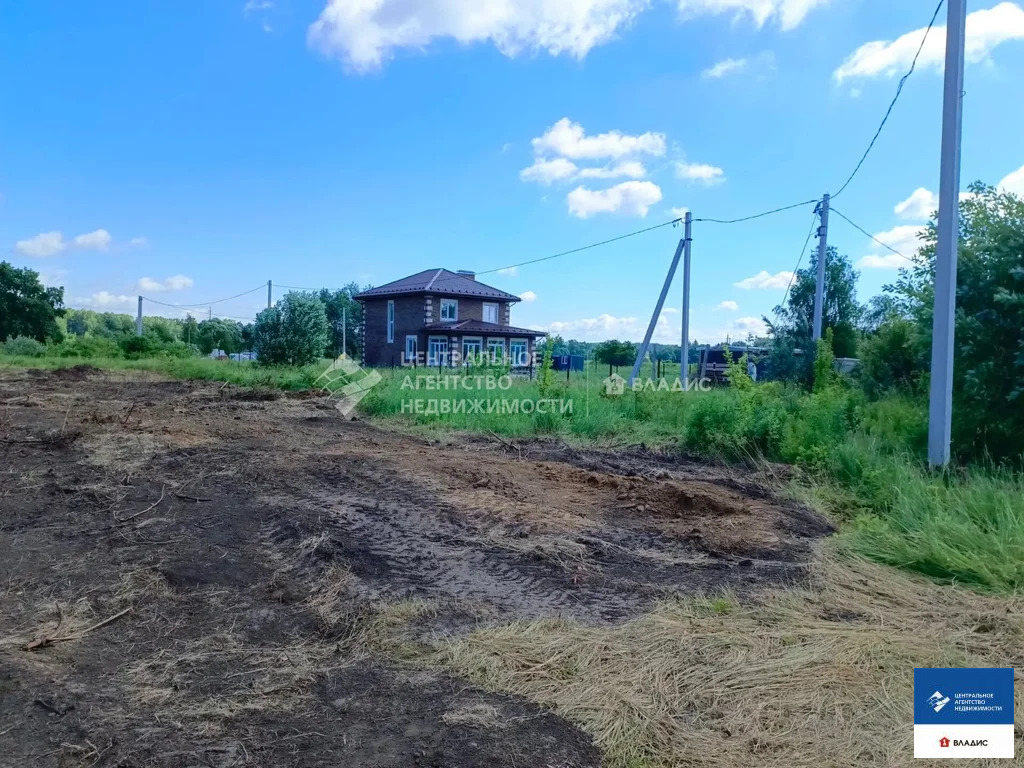 Продажа участка, Листвянка, Рязанский район - Фото 7