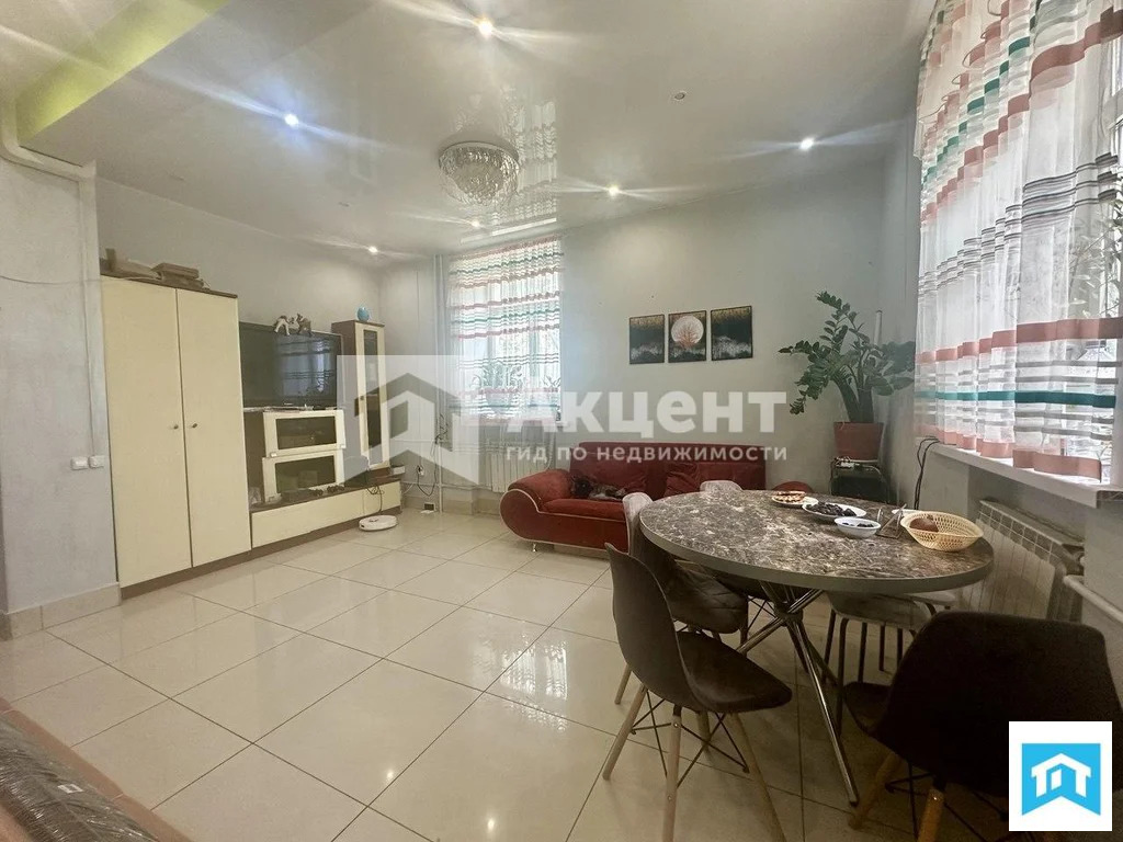Продажа квартиры, Иваново, ул. Лежневская - Фото 1