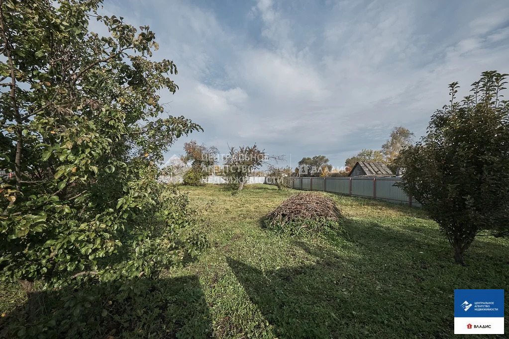 Продажа дома, Алешня, Рыбновский район - Фото 10