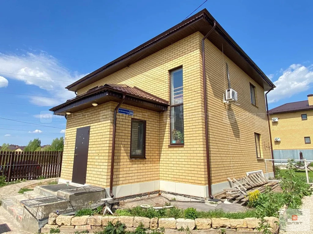 Продажа дома, Казань, ул. Ботаническая - Константиновка - Фото 4