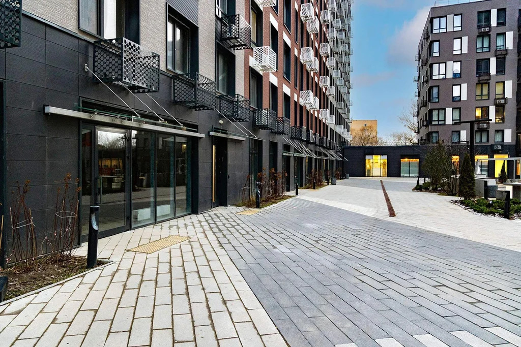 Аренда ПСН площадью 52.9 м2 - Фото 3