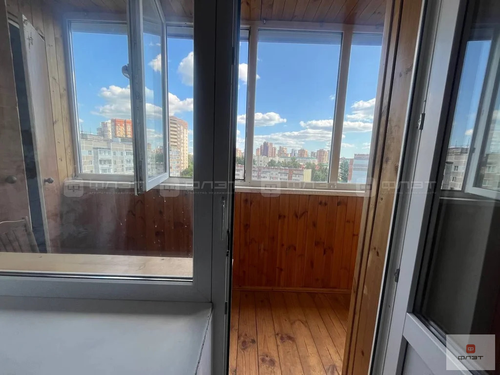 Продажа квартиры, Казань, Победы пр-кт. - Фото 18