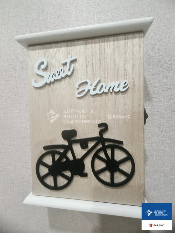 Аренда квартиры, Рязань, Шереметьевская улица - Фото 10