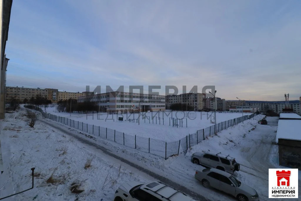 Продажа квартиры, Магадан, Марчеканский пер. - Фото 13