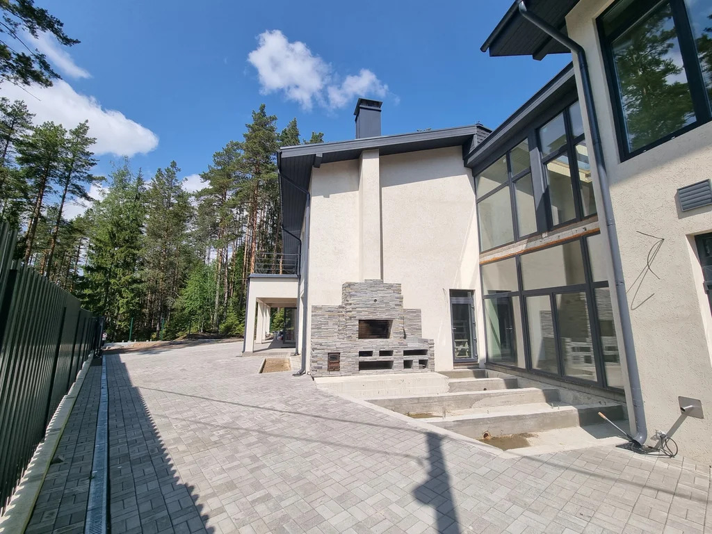 Продажа дома, Ильичево, Выборгский район - Фото 4