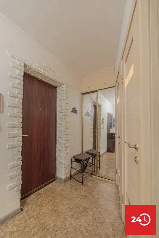 В продаже светлая и теплая 2-комнатная квартира по ул. Ухтомского 5 - Фото 11