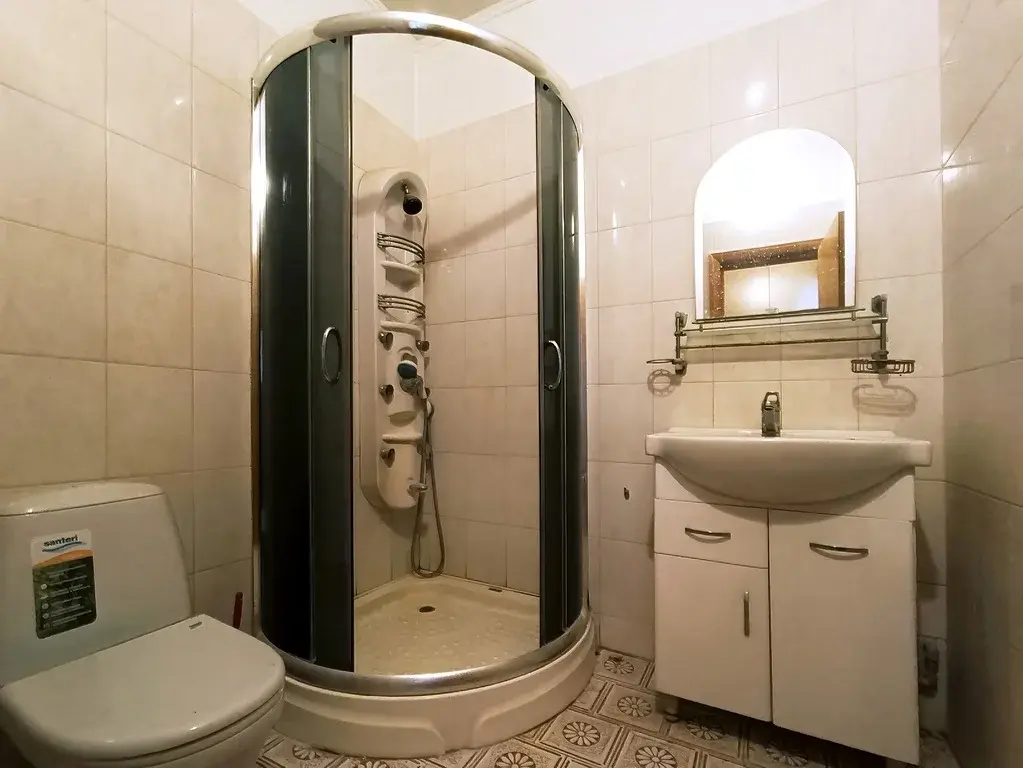 Комфортный дом у моря в Крыму - Фото 12