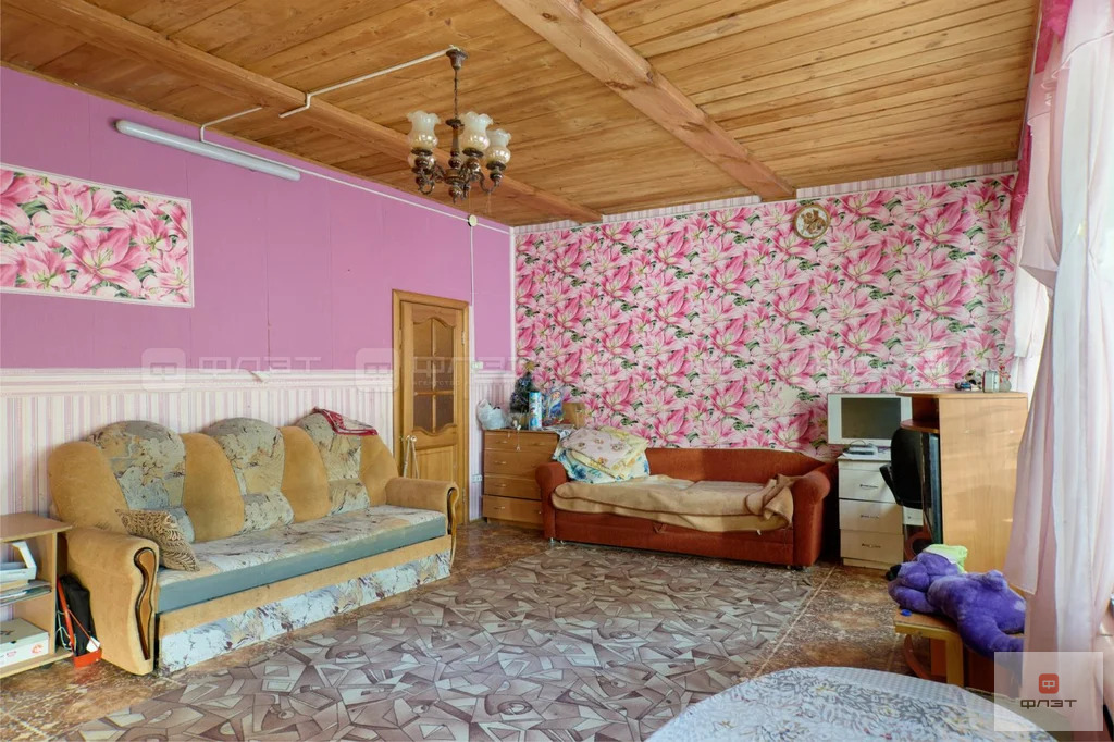 Продажа дома, Казань, ул. Машинистов - Фото 14