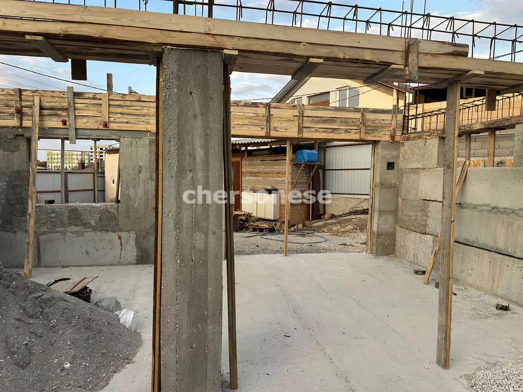 Продажа участка, Севастополь, Аэродромное ш. - Фото 10