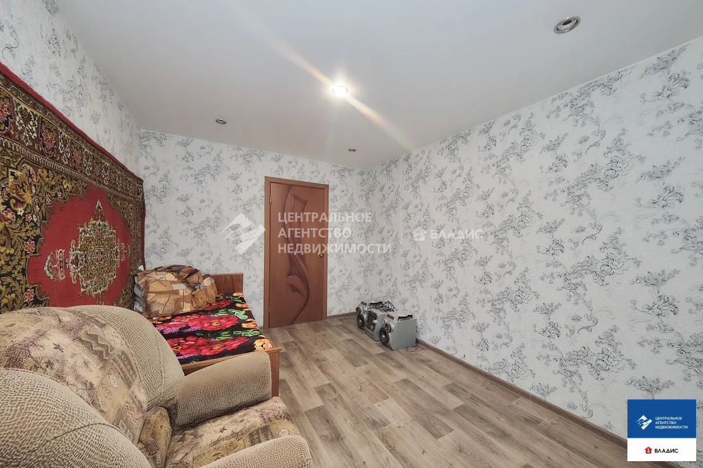 Продажа квартиры, Рязань, ул. Бронная - Фото 11