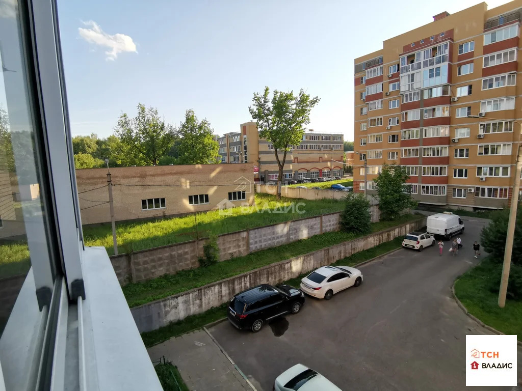 Аренда квартиры, Свердловский, Щелковский район, улица Михаила ... - Фото 9