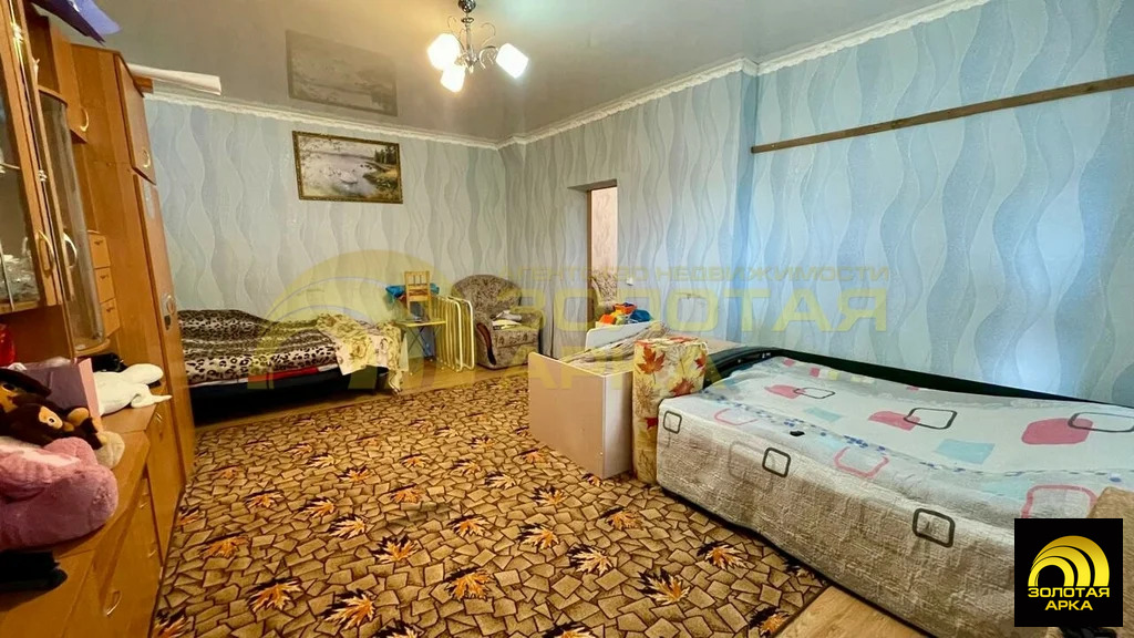 Продажа дома, Полтавская, Красноармейский район, ул. Пушкина - Фото 12